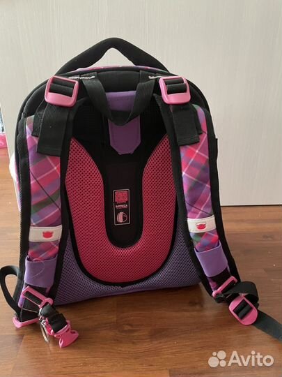 Портфель школьный