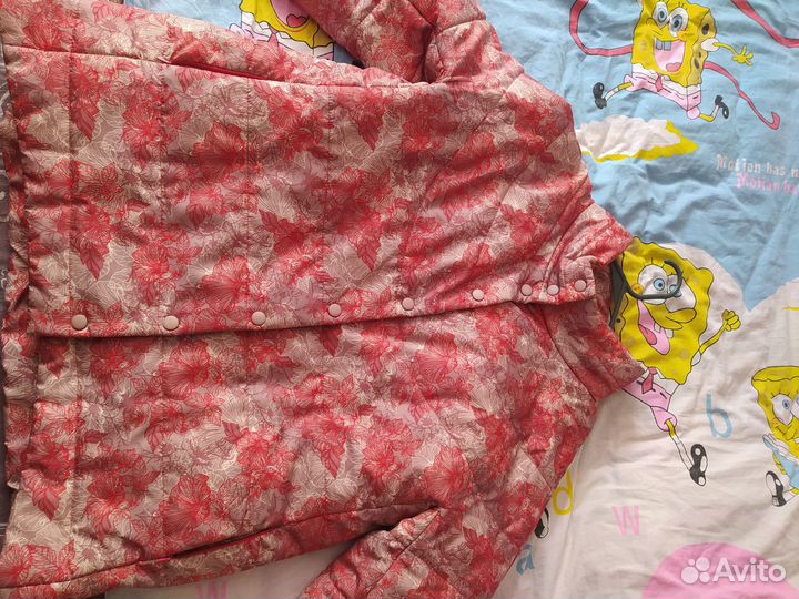 Куртка для беременных 50