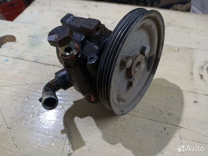 Насос гур Fiat Linea/Фиат Линеа