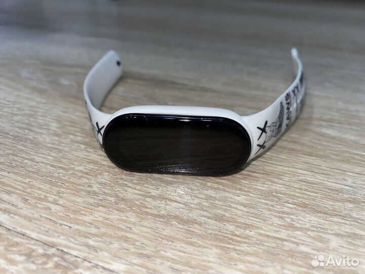 Mi Smart Band 7