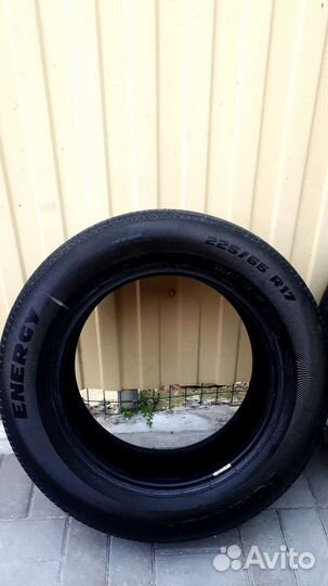 Pirelli Formula Energy 225/65 R17 102