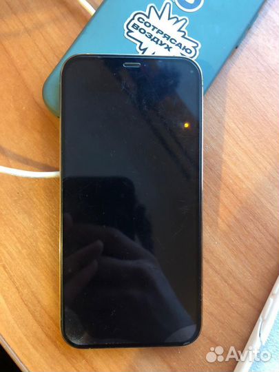 iPhone 12 Pro, 128 ГБ