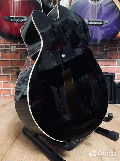 Гитара + чехол