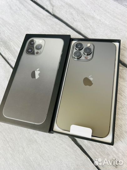 iPhone 13 Pro Max, 512 ГБ