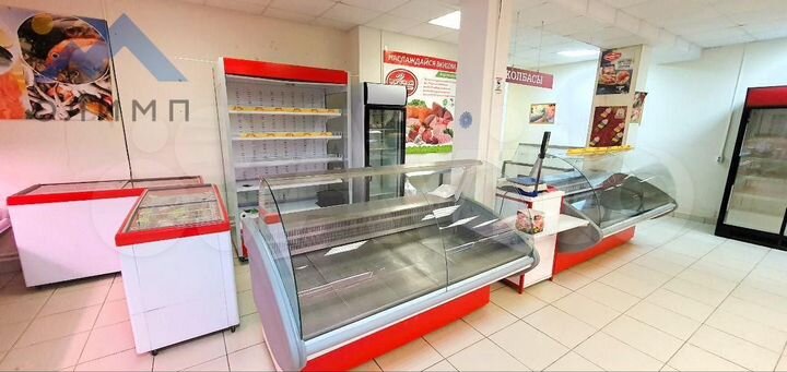 Продам помещение свободного назначения, 196.4 м²