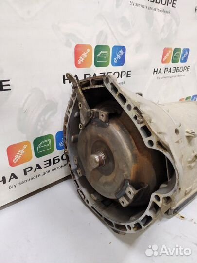 АКПП Mercedes-Benz C-Class W203 M 111 E 20 ML 2001