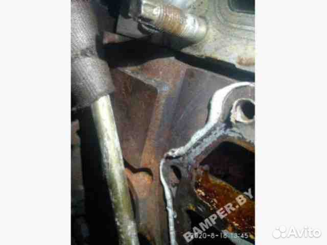 Двигатель nissan primera 12 (2002 - 2007) yd22