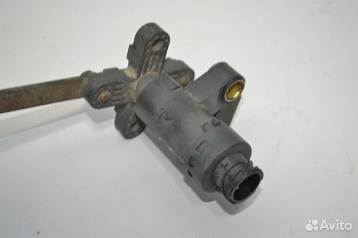 Главный кран уровня пола mercedes-benz Actros MP2