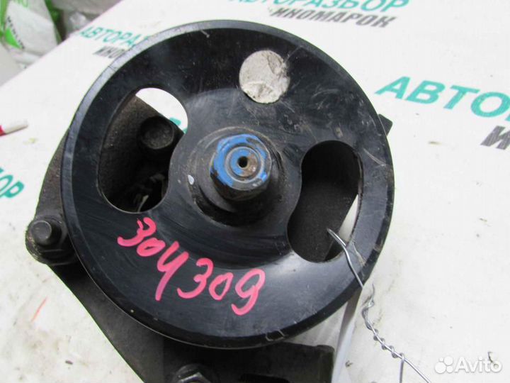 Насос гидроусилителя для Kia Spectra 2001-2011г