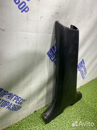 Обшивка стойки левая Mitsubishi Lancer 9 седан 1.6