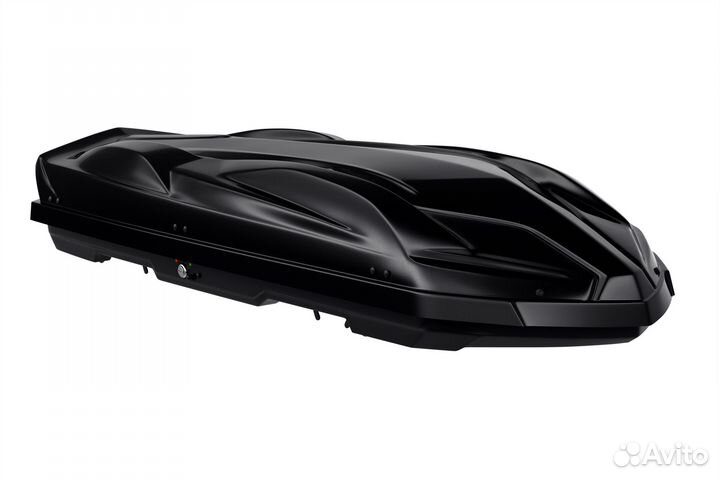 Багажный бокс cybort F1 410 206x80x33