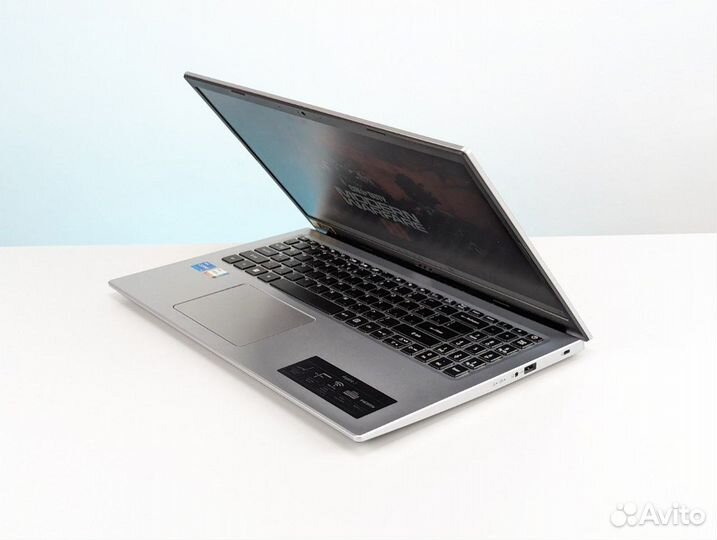 Acer A315 8GB RAM 1TB HDD i5 1135G7 IPS FHD