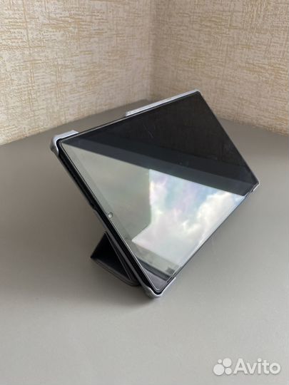 Планшет Lenovo M10 FHD Plus TB-X606F