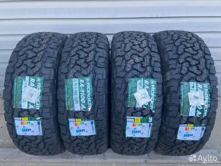 Roadcruza RA1100 A/T 265/75 R16 123S