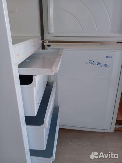 Холодильник pozis