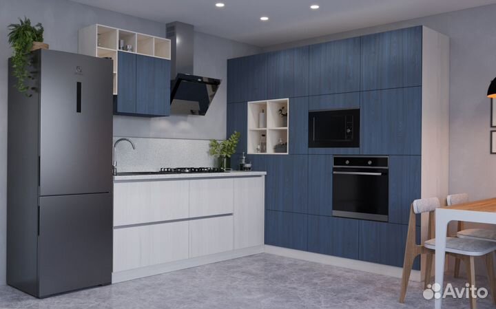 Мебель для кухни