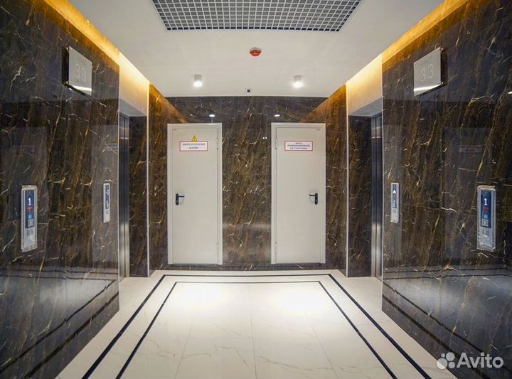 Двери Противопожарные DoorHan