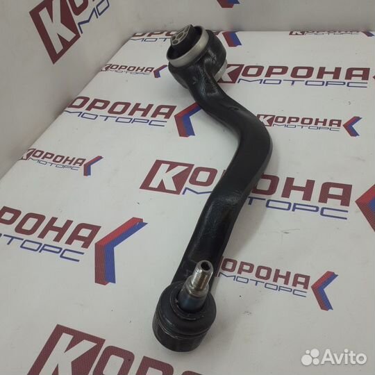 Рычаг передний нижний правый BMW 5-Series E60