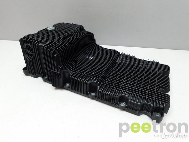 Б/У Б/У Поддон масляный двигателя новая 5302123F