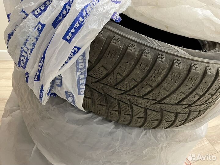 Laufenn I Fit Ice LW 71 195/55 R15 89T