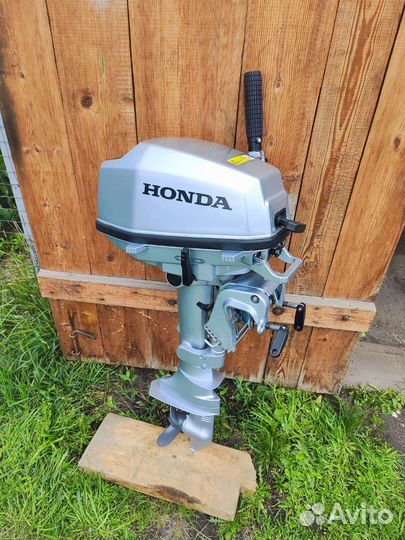 Honda 5л.с