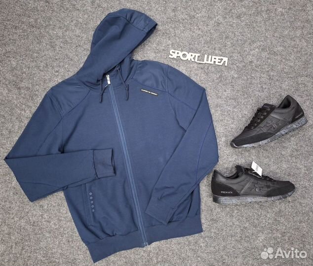 Спортивный костюм adidas porsche design