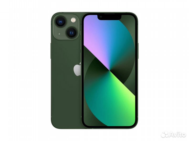 iPhone 13, 256 ГБ