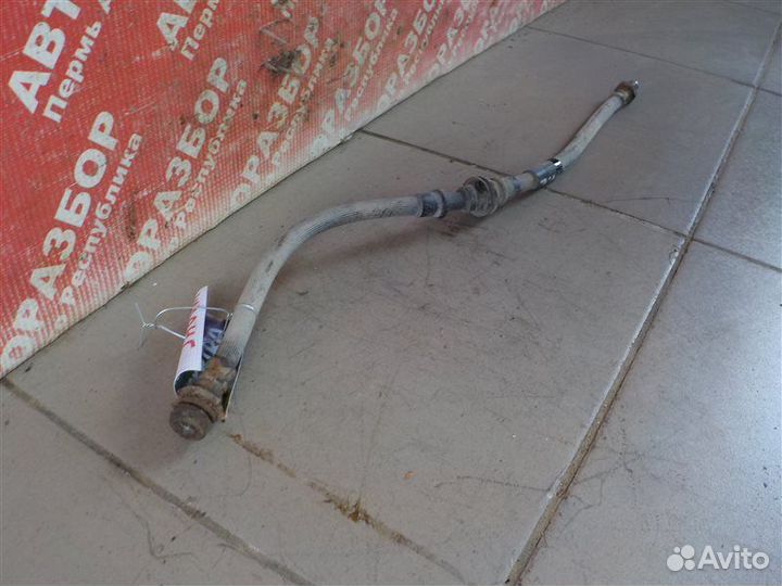 Тормозной шланг передний левый Kia Spectra FB2272