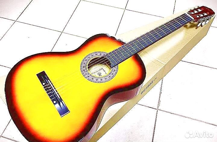 Классическая гитара