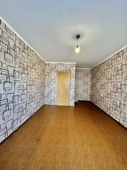 Комната 19,6 м² в 3-к., 6/9 эт.