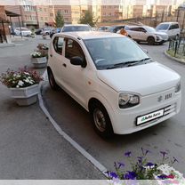 Suzuki Alto 0.7 AMT, 2017, 156 000 км, с пробегом, цена 630 000 руб.