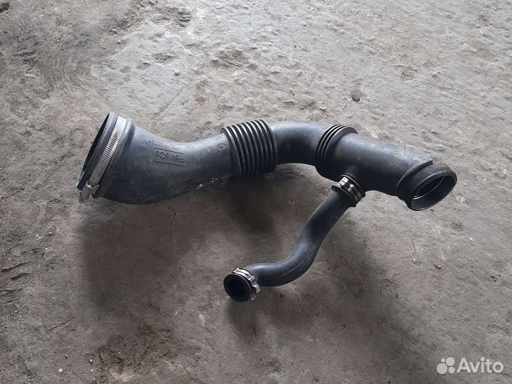 Патрубок воздушный Ford C-Max 1.8 tdci