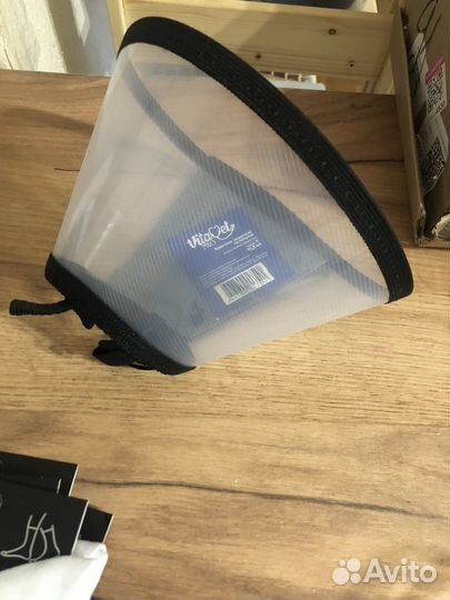 Воротник для животных