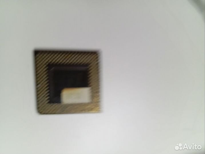 Ретро процессоры (370)