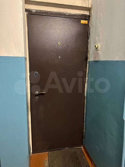 3-к. квартира, 52,2 м², 2/2 эт.