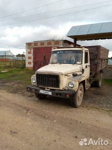 Газель параньга казань