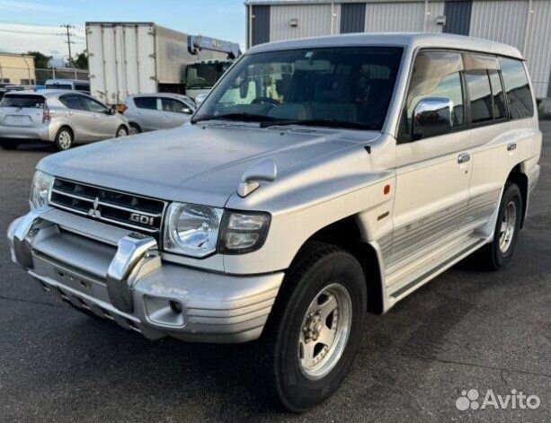 Подушка коробки передач передняя Mitsubishi 138805