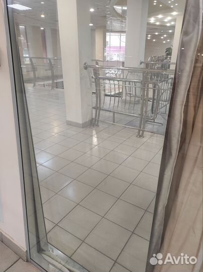 Зеркало 80*164