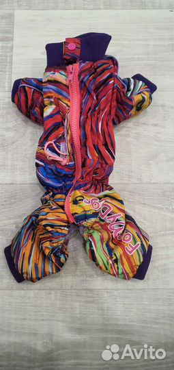 Одежда для собак мелких пород