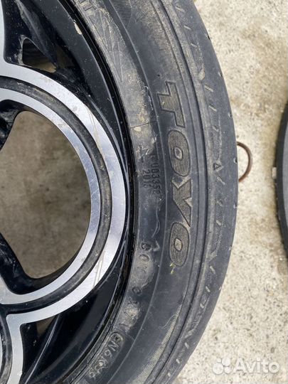 Toyo DRB 185/55 R16