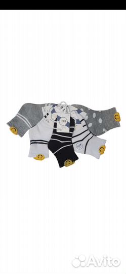 Носки детские