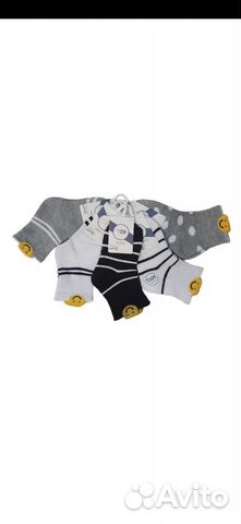 Носки детские