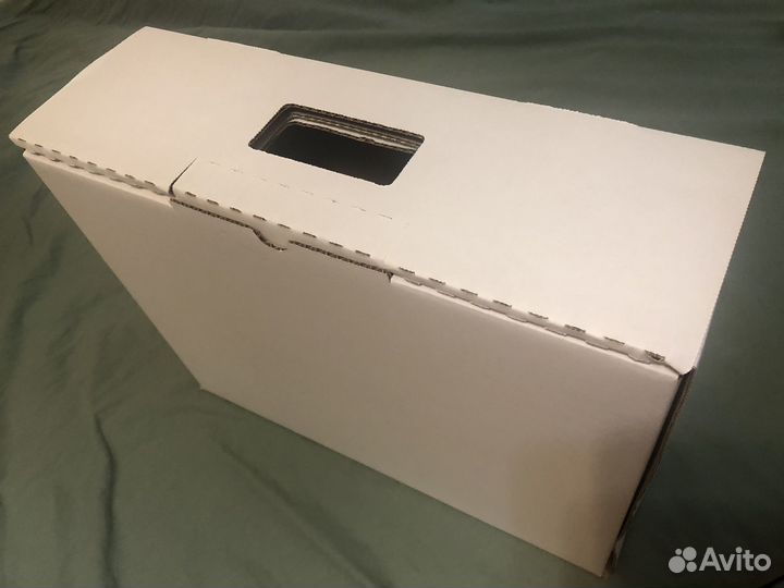 Картонные коробки для маркетплейсов