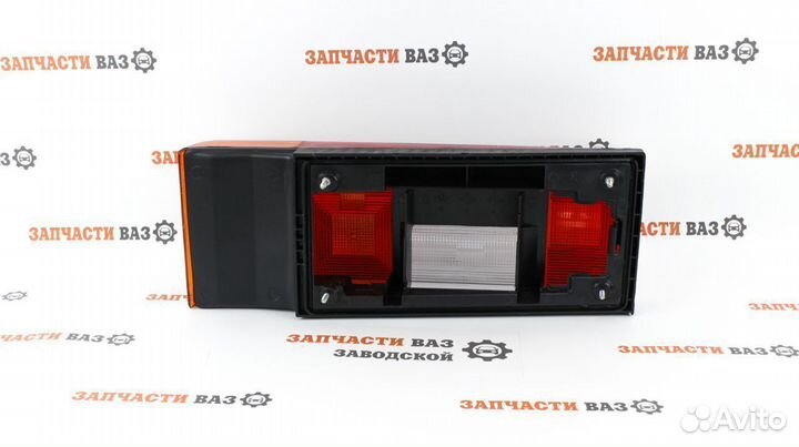 Фонари на Ваз 2109 2113 2114 Штатные Новые