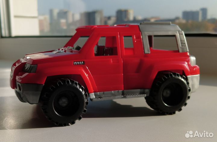 Подвеска / Погремушка