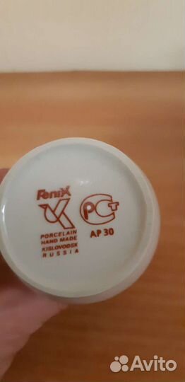 Мини вазочки