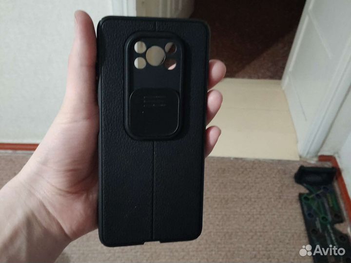Чехлы для xiomi poco x3 и poco x3 pro