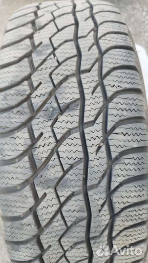 Viatti Bosco S/T V-526 225/60 R17