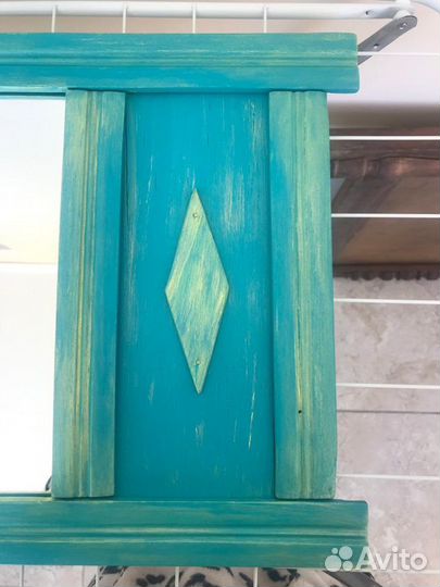 Зеркало настенное