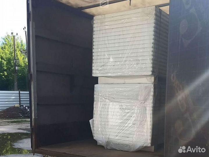 Сэндвич панели кровельные с доставкой